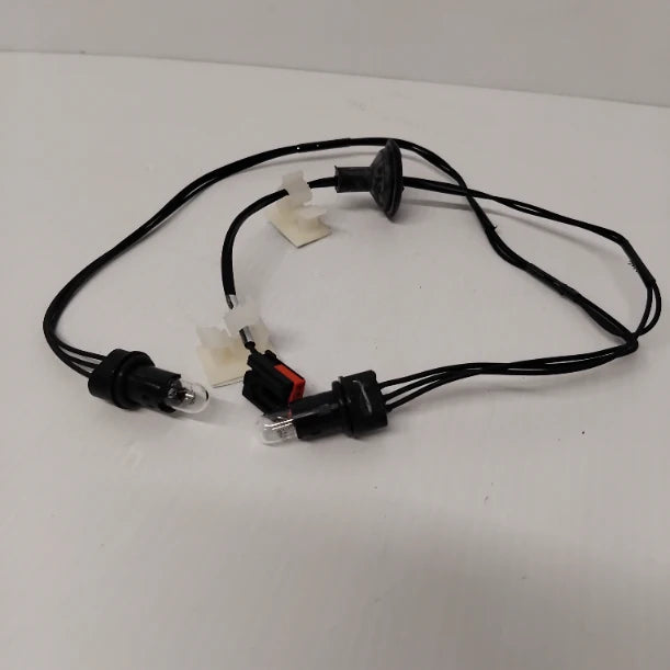 Genuine Tailgate Number Plate Light Wiring - Ford Kuga 2012-2016 | 1779955