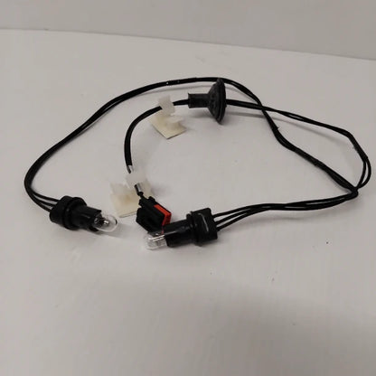 Genuine Tailgate Number Plate Light Wiring - Ford Kuga 2012-2016 | 1779955