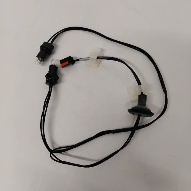 Genuine Tailgate Number Plate Light Wiring - Ford Kuga 2012-2016 | 1779955