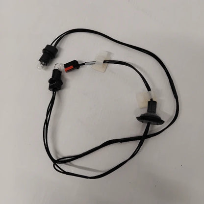 Genuine Tailgate Number Plate Light Wiring - Ford Kuga 2012-2016 | 1779955