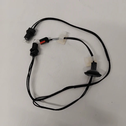 Genuine Tailgate Number Plate Light Wiring - Ford Kuga 2012-2016 | 1779955
