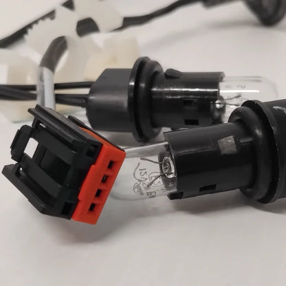 Genuine Tailgate Number Plate Light Wiring - Ford Kuga 2012-2016 | 1779955