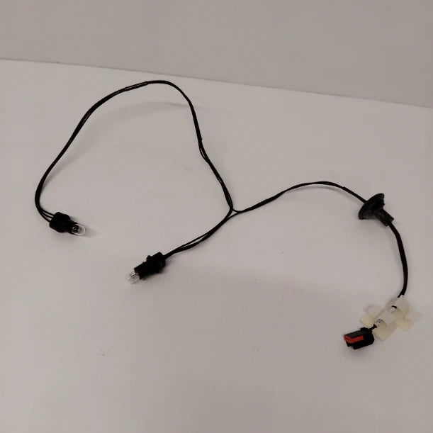 Genuine Tailgate Number Plate Light Wiring - Ford Kuga 2012-2016 | 1779955