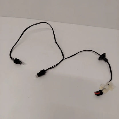 Genuine Tailgate Number Plate Light Wiring - Ford Kuga 2012-2016 | 1779955