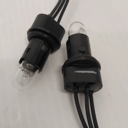 Genuine Tailgate Number Plate Light Wiring - Ford Kuga 2012-2016 | 1779955