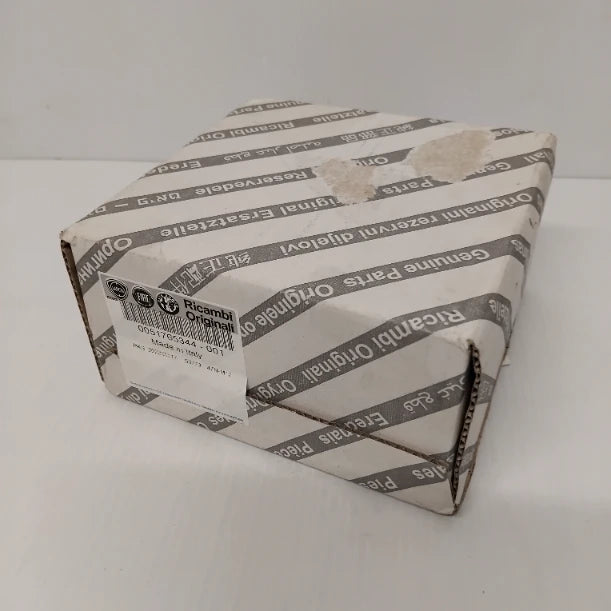 Genuine Fiat Lock | 51765344