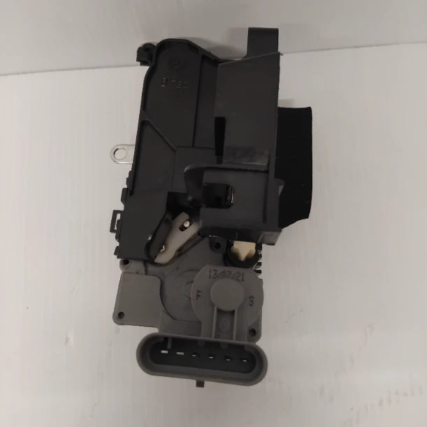 Genuine Fiat Lock | 51765344