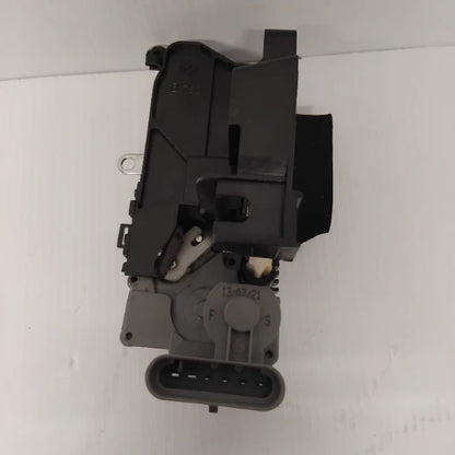 Genuine Fiat Lock | 51765344