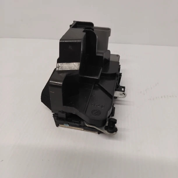 Genuine Fiat Lock | 51765344