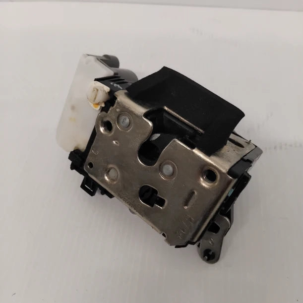 Genuine Fiat Lock | 51765344