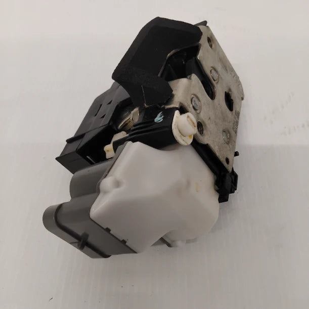 Genuine Fiat Lock | 51765344