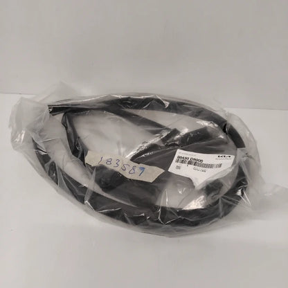 Genuine Kia W/Strip-Hood | 86430D9000