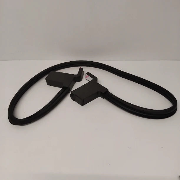 Genuine Kia W/Strip-Hood | 86430D9000