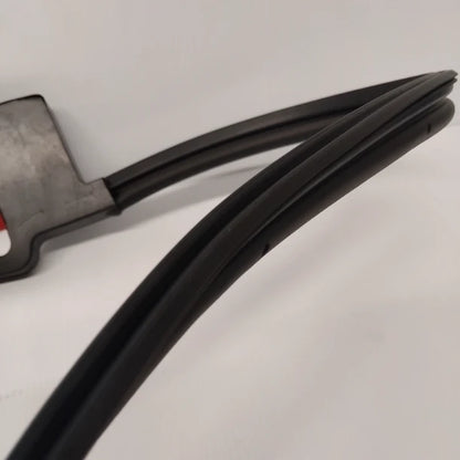 Genuine Kia W/Strip-Hood | 86430D9000