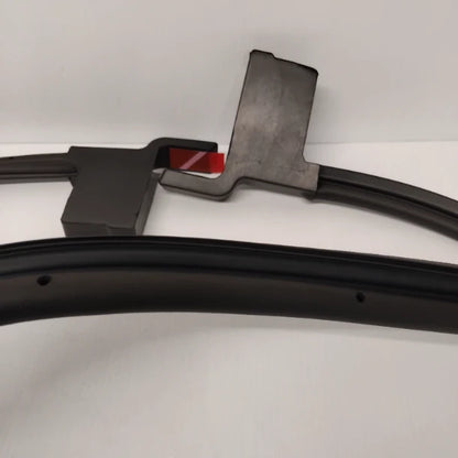 Genuine Kia W/Strip-Hood | 86430D9000