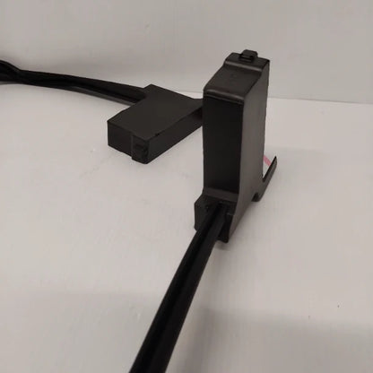 Genuine Kia W/Strip-Hood | 86430D9000