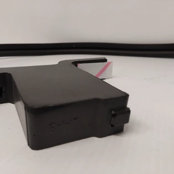 Genuine Kia W/Strip-Hood | 86430D9000