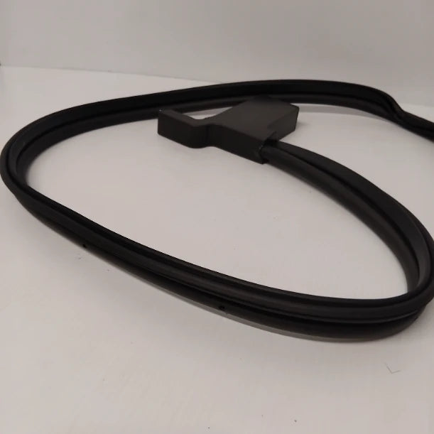 Genuine Kia W/Strip-Hood | 86430D9000