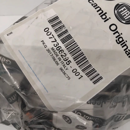 Genuine AC Cable Harness - Fiat Punto / Alfa Romeo Mito | 77366295