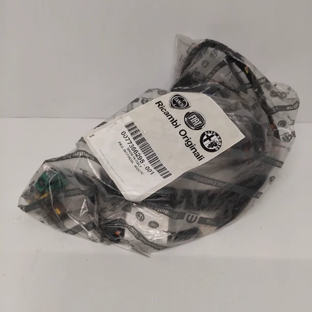 Genuine AC Cable Harness - Fiat Punto / Alfa Romeo Mito | 77366295