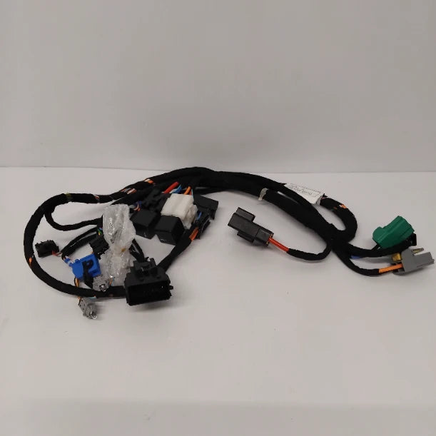 Genuine AC Cable Harness - Fiat Punto / Alfa Romeo Mito | 77366295