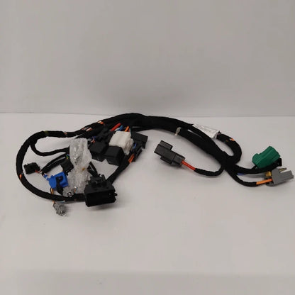 Genuine AC Cable Harness - Fiat Punto / Alfa Romeo Mito | 77366295