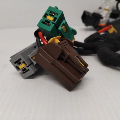 Genuine AC Cable Harness - Fiat Punto / Alfa Romeo Mito | 77366295