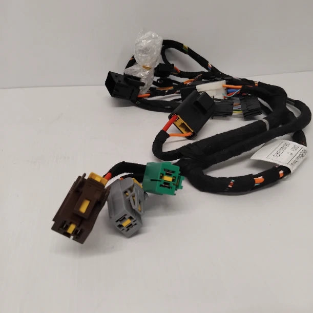 Genuine AC Cable Harness - Fiat Punto / Alfa Romeo Mito | 77366295