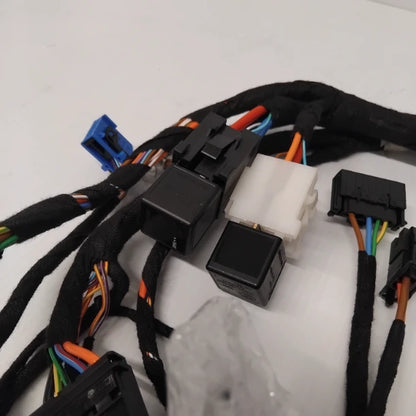 Genuine AC Cable Harness - Fiat Punto / Alfa Romeo Mito | 77366295