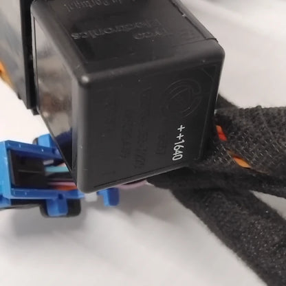 Genuine AC Cable Harness - Fiat Punto / Alfa Romeo Mito | 77366295