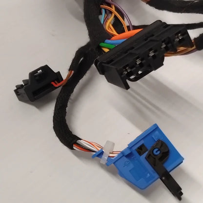 Genuine AC Cable Harness - Fiat Punto / Alfa Romeo Mito | 77366295