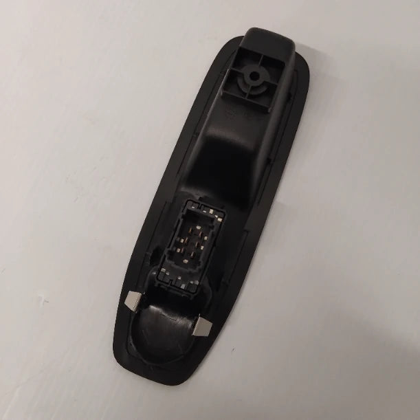 Genuine Peugeot Contact Switch | 96758217ZD