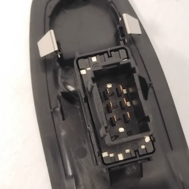 Genuine Peugeot Contact Switch | 96758217ZD