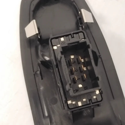 Genuine Peugeot Contact Switch | 96758217ZD