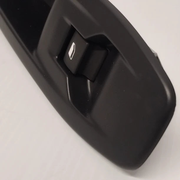 Genuine Peugeot Contact Switch | 96758217ZD