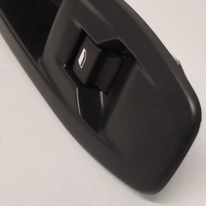 Genuine Peugeot Contact Switch | 96758217ZD