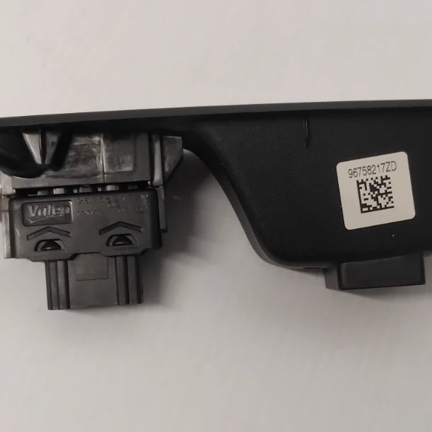 Genuine Peugeot Contact Switch | 96758217ZD