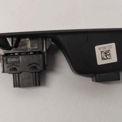 Genuine Peugeot Contact Switch | 96758217ZD