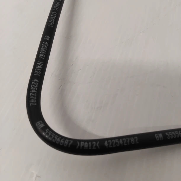 Genuine Vauxhall Pipe | 55556687