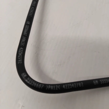 Genuine Vauxhall Pipe | 55556687