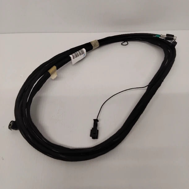 Genuine Peugeot Aerial Cable | 6561R8