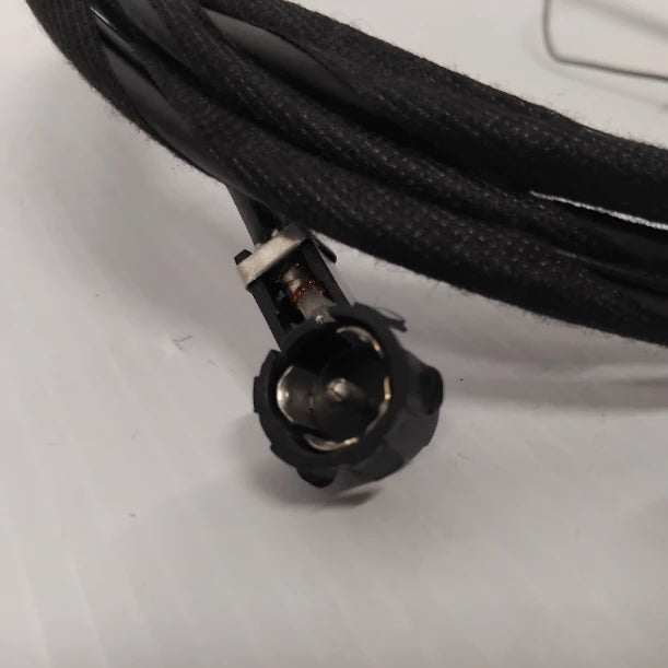 Genuine Peugeot Aerial Cable | 6561R8