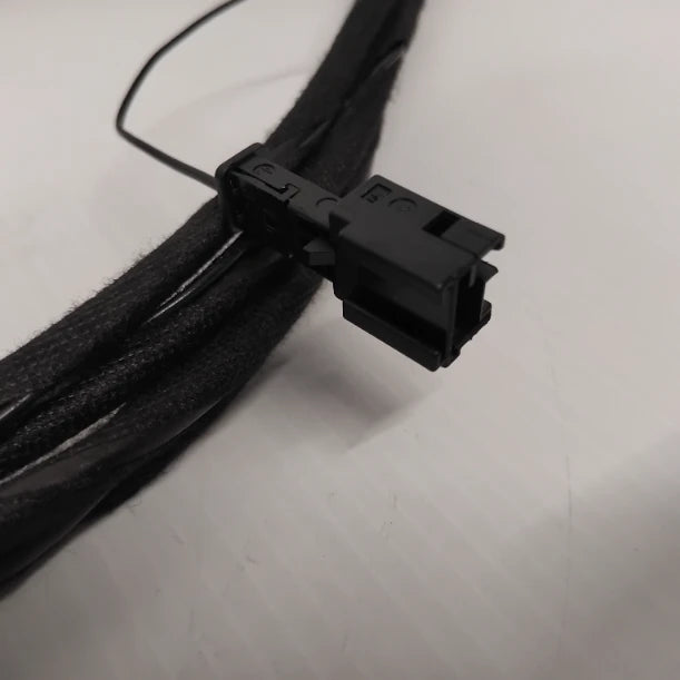 Genuine Peugeot Aerial Cable | 6561R8