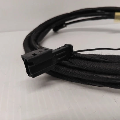 Genuine Peugeot Aerial Cable | 6561R8