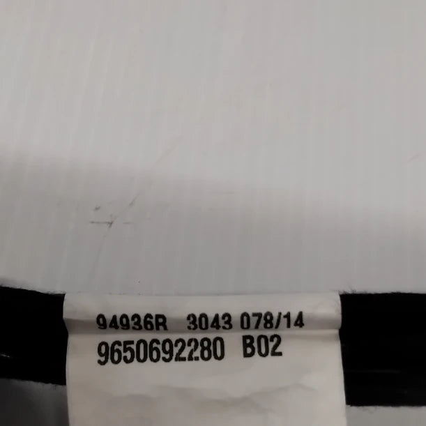 Genuine Peugeot Aerial Cable | 6561R8