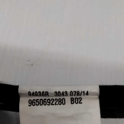 Genuine Peugeot Aerial Cable | 6561R8