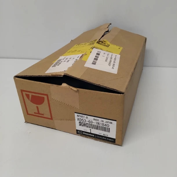 Genuine Mazda Housing(R),Dr M | KD53691N1B40