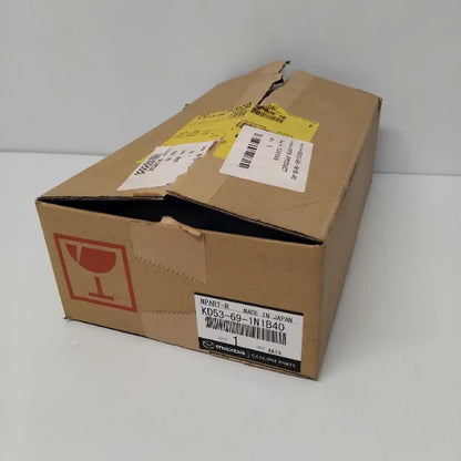 Genuine Mazda Housing(R),Dr M | KD53691N1B40