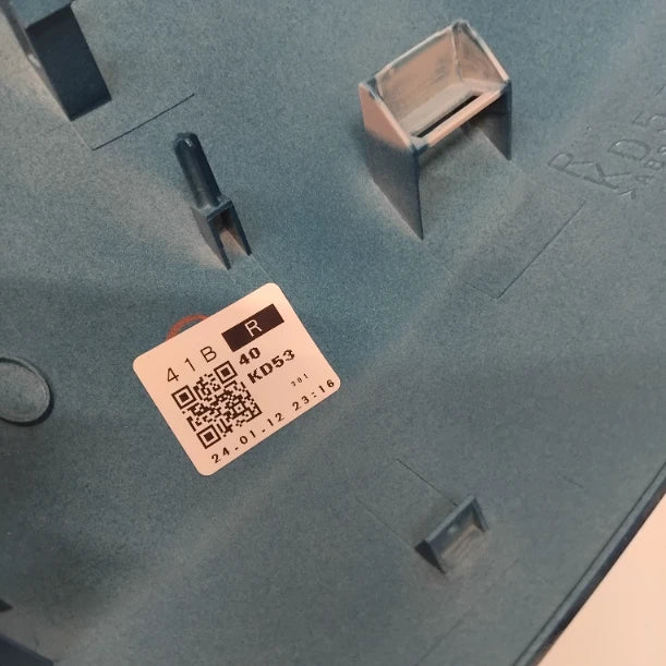 Genuine Mazda Housing(R),Dr M | KD53691N1B40