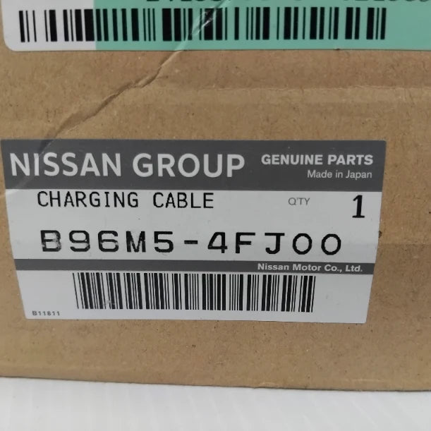 Genuine Nissan Cable Reel | B96M54FJ00